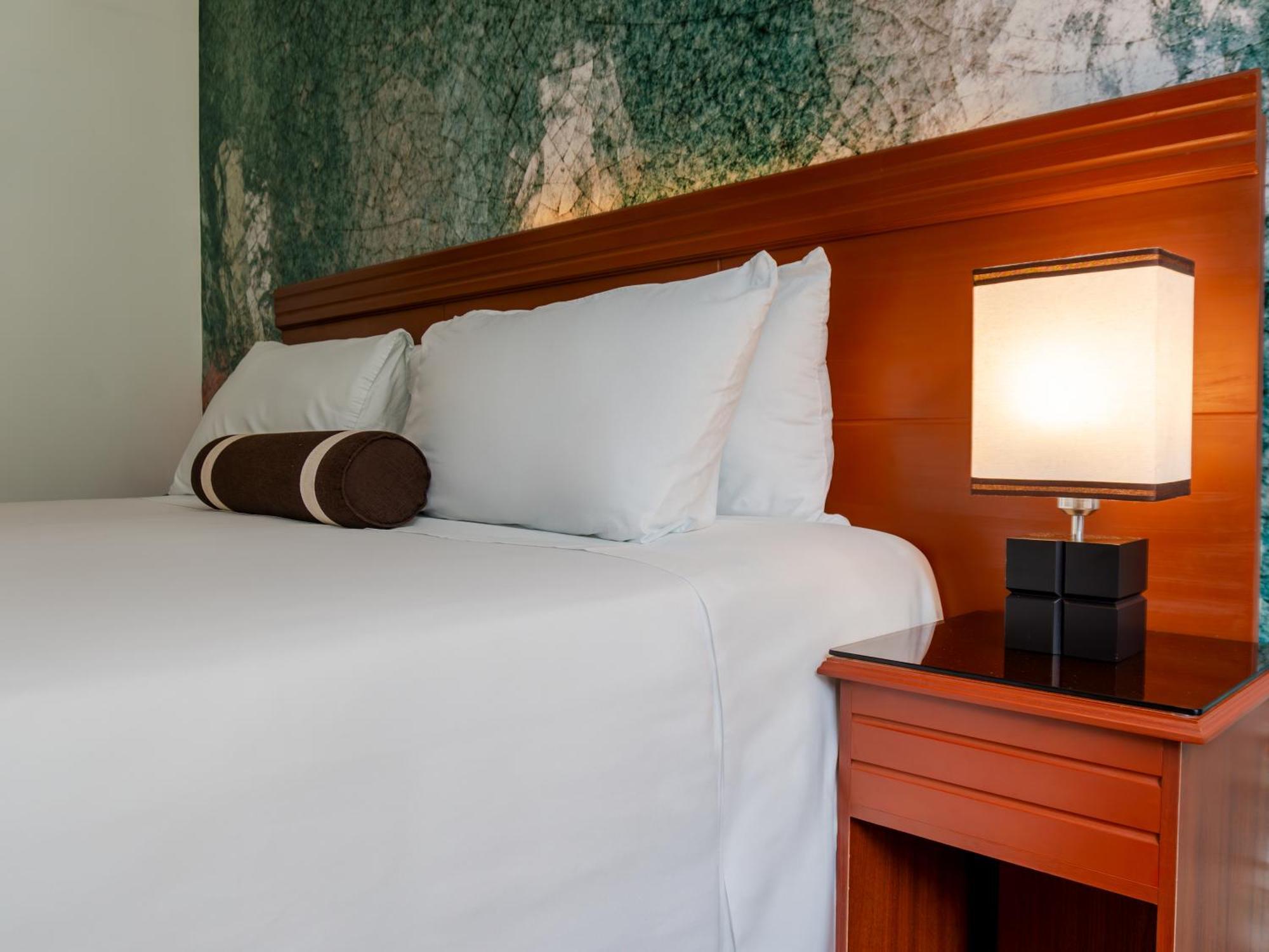 Hotel Ferre Мачу-Пикчу Экстерьер фото