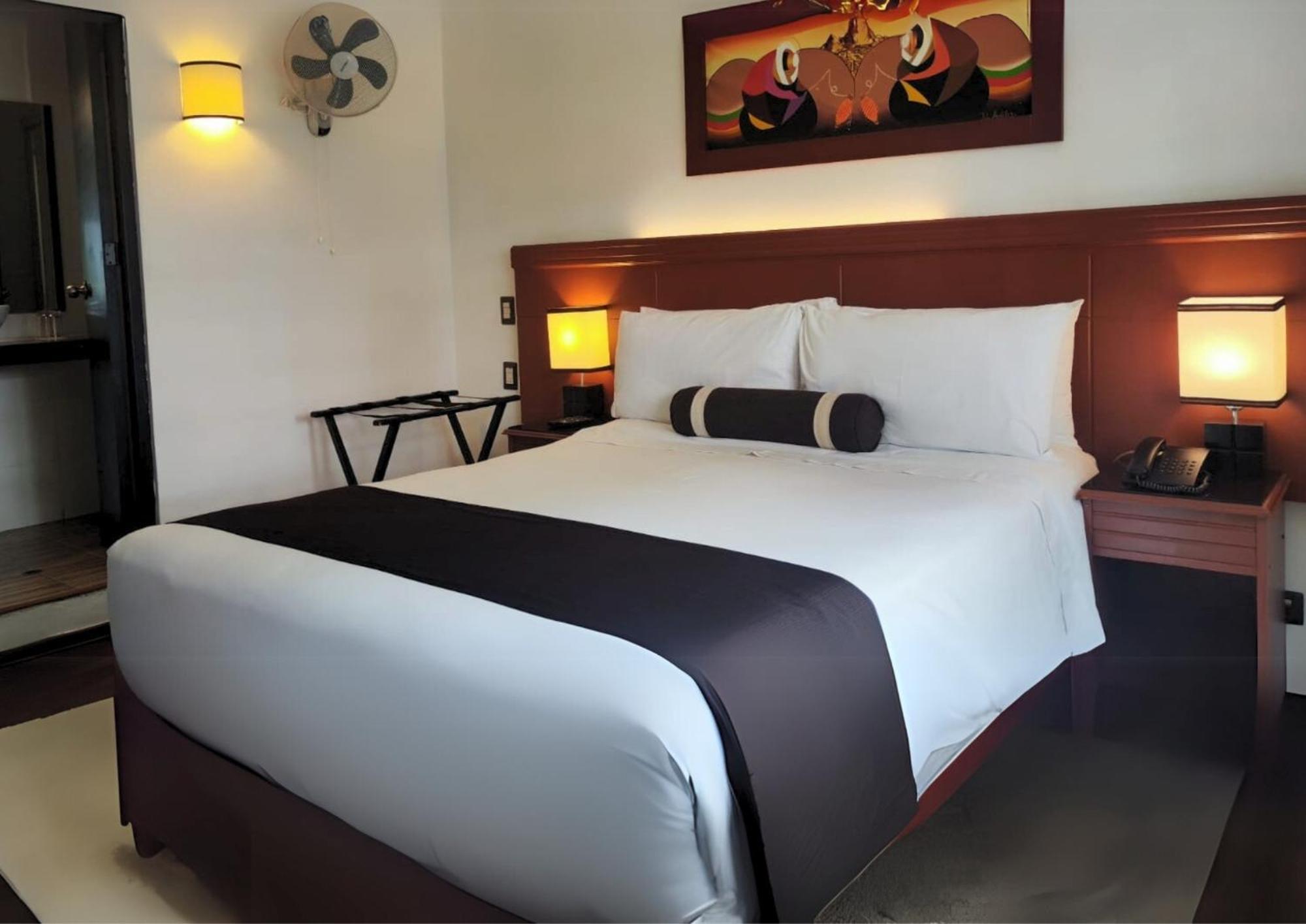 Hotel Ferre Мачу-Пикчу Экстерьер фото