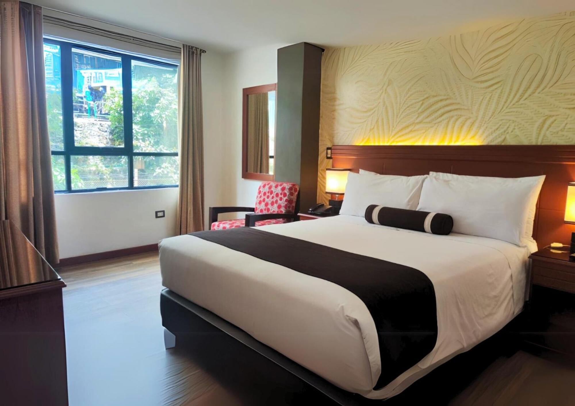 Hotel Ferre Мачу-Пикчу Экстерьер фото