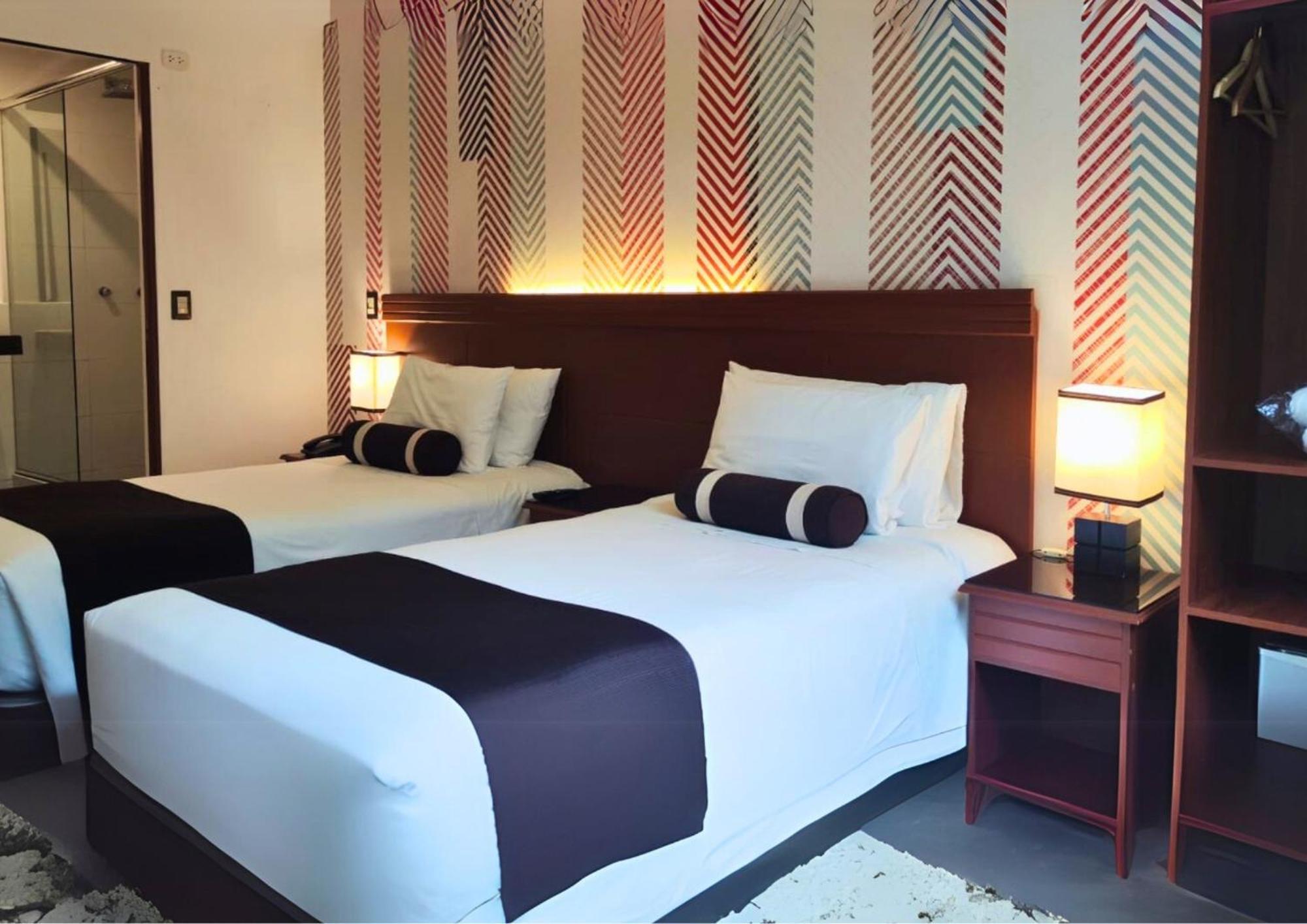 Hotel Ferre Мачу-Пикчу Экстерьер фото