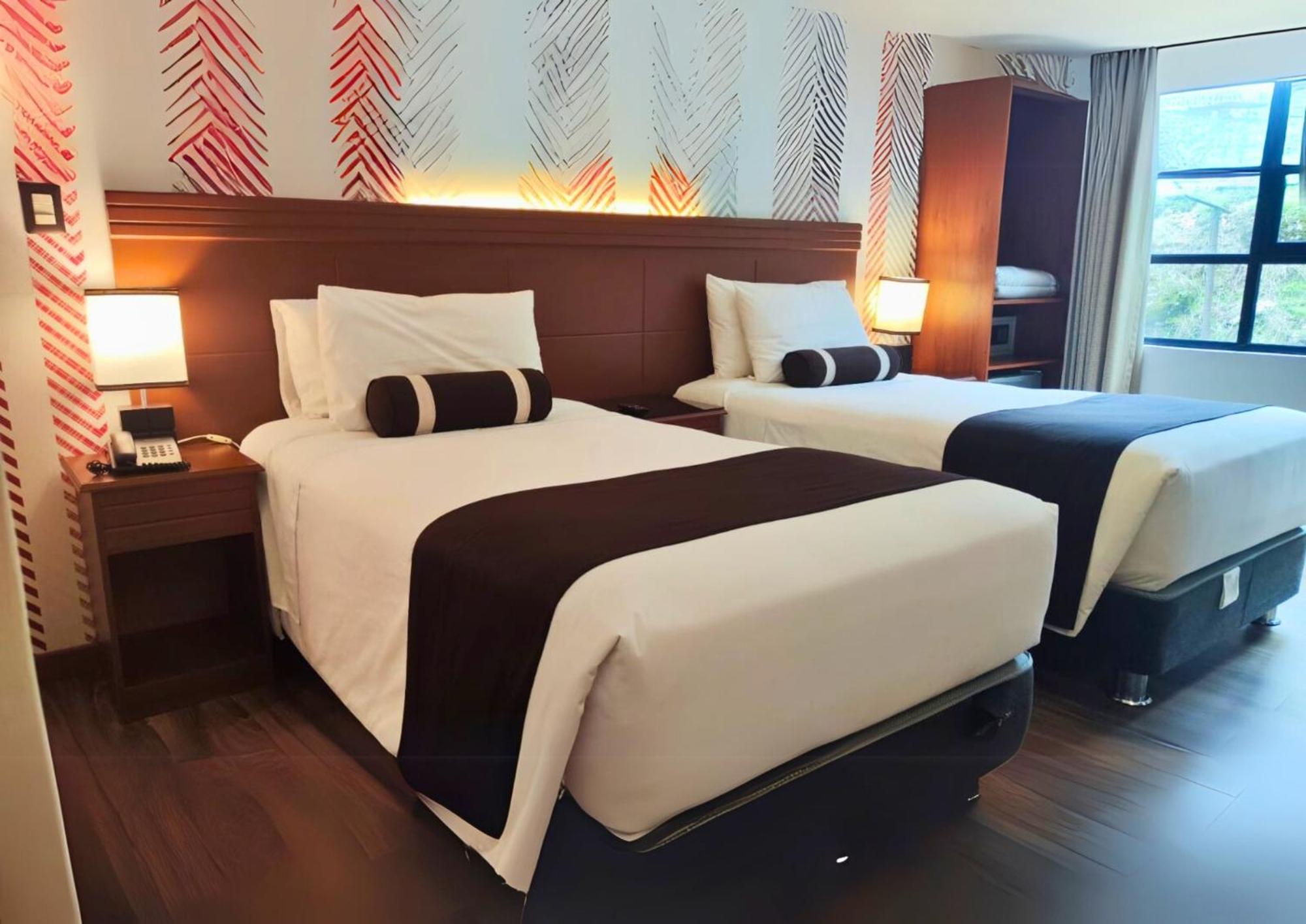 Hotel Ferre Мачу-Пикчу Экстерьер фото