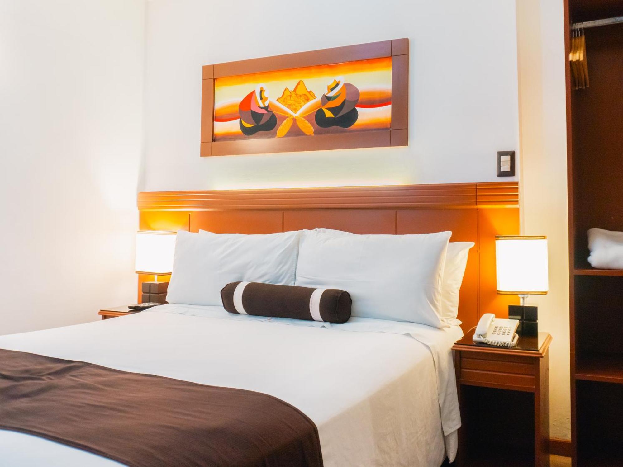Hotel Ferre Мачу-Пикчу Экстерьер фото