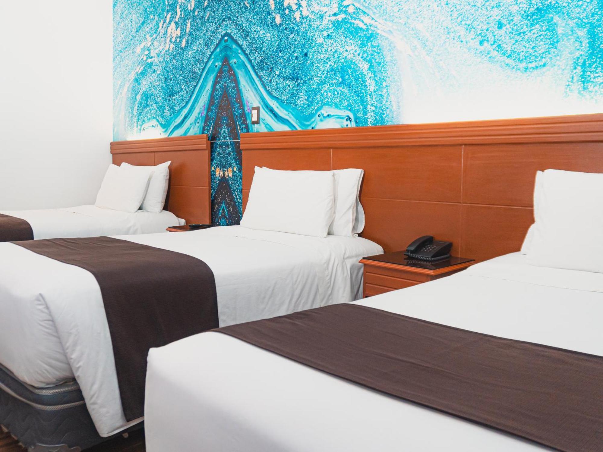Hotel Ferre Мачу-Пикчу Экстерьер фото