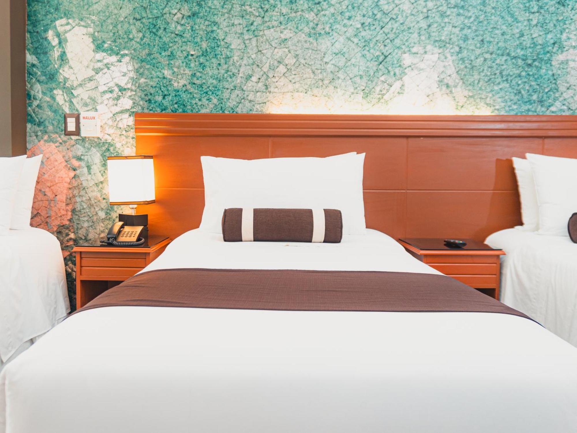 Hotel Ferre Мачу-Пикчу Экстерьер фото