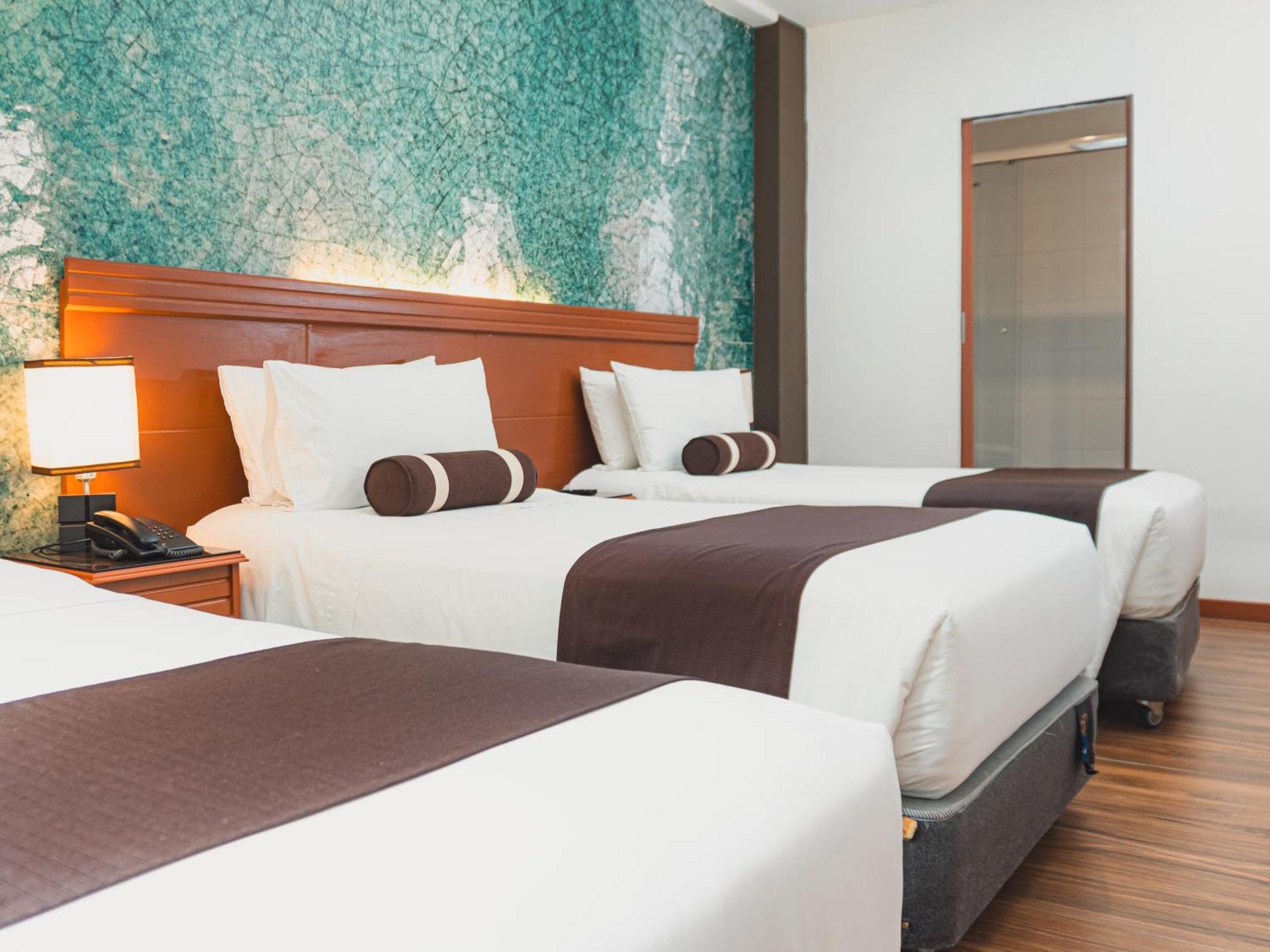 Hotel Ferre Мачу-Пикчу Экстерьер фото