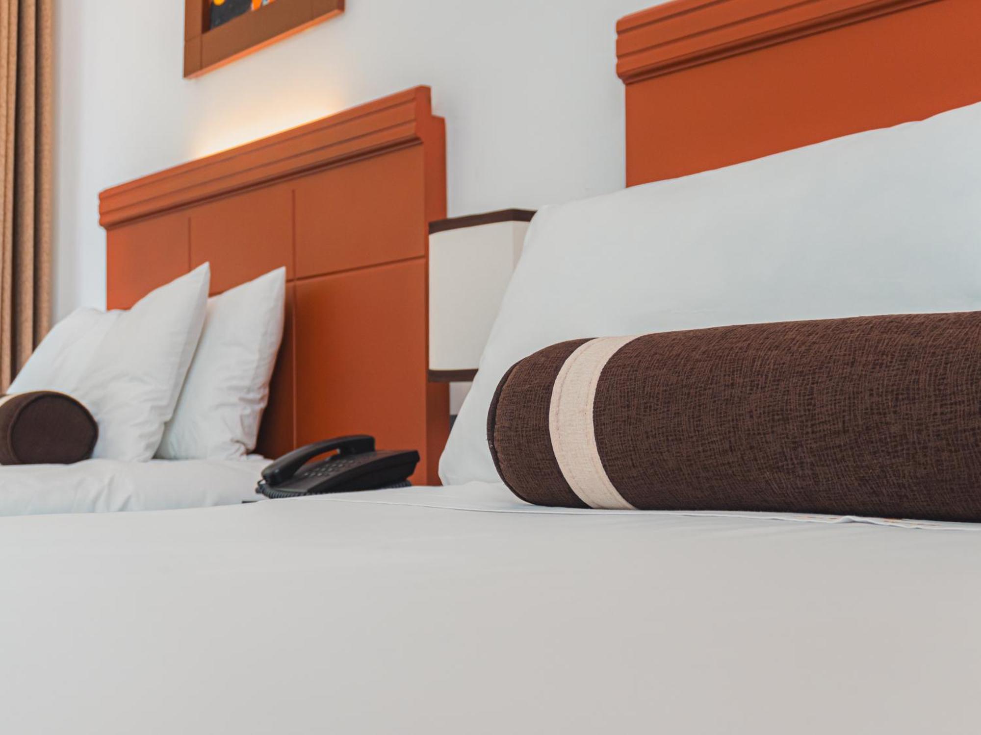 Hotel Ferre Мачу-Пикчу Экстерьер фото