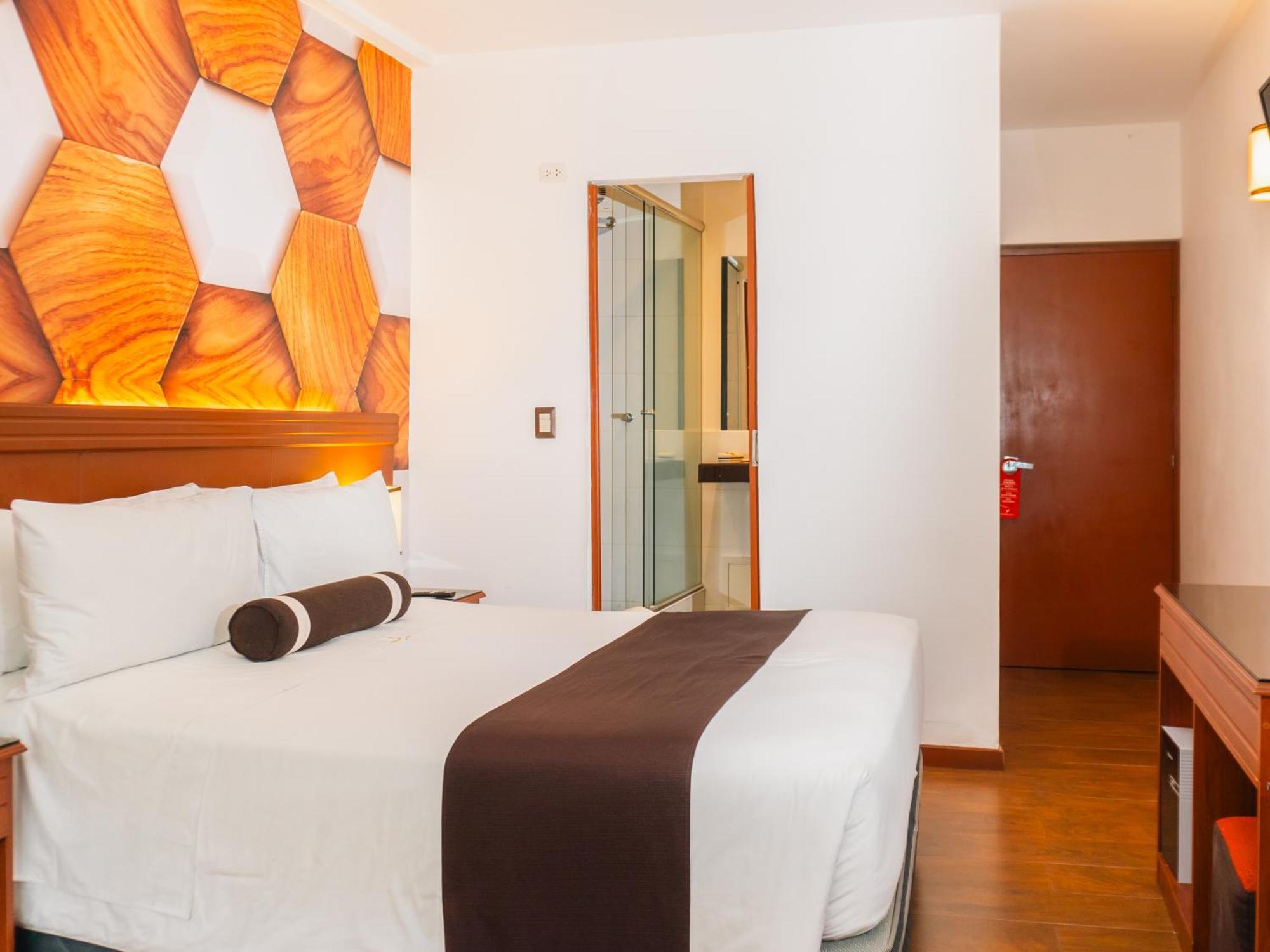 Hotel Ferre Мачу-Пикчу Экстерьер фото