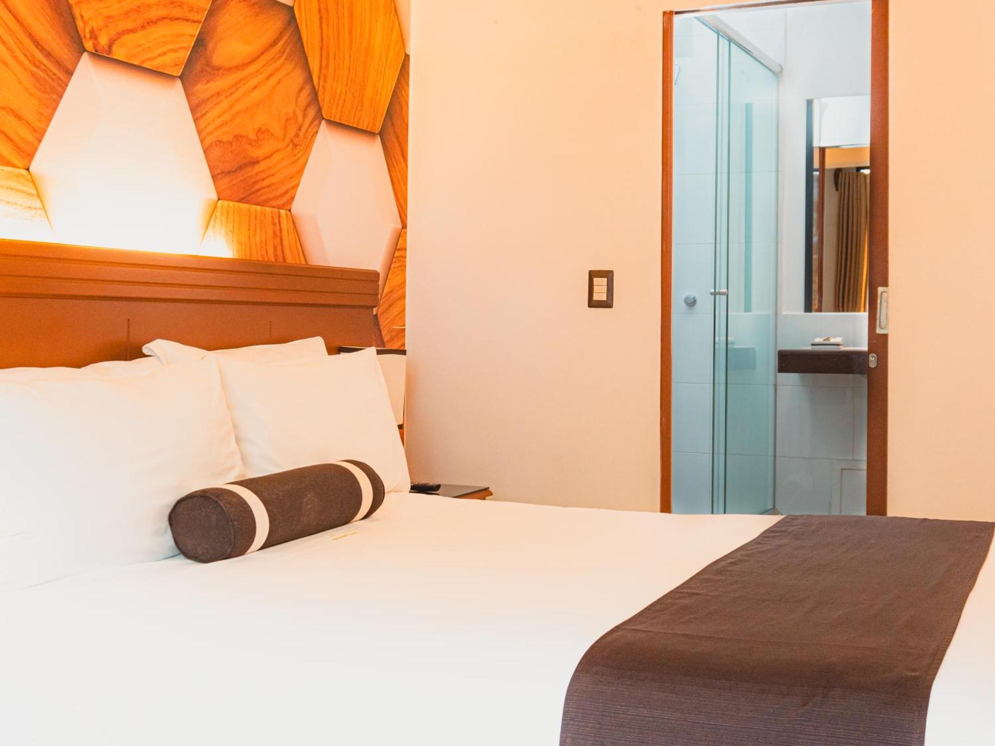 Hotel Ferre Мачу-Пикчу Экстерьер фото