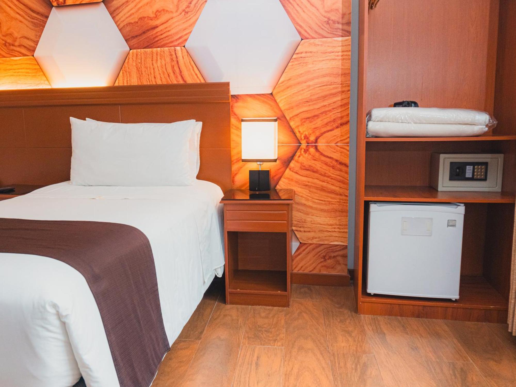 Hotel Ferre Мачу-Пикчу Экстерьер фото