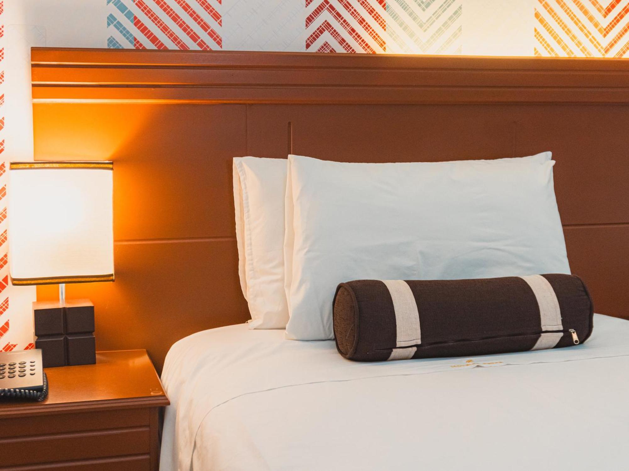 Hotel Ferre Мачу-Пикчу Экстерьер фото