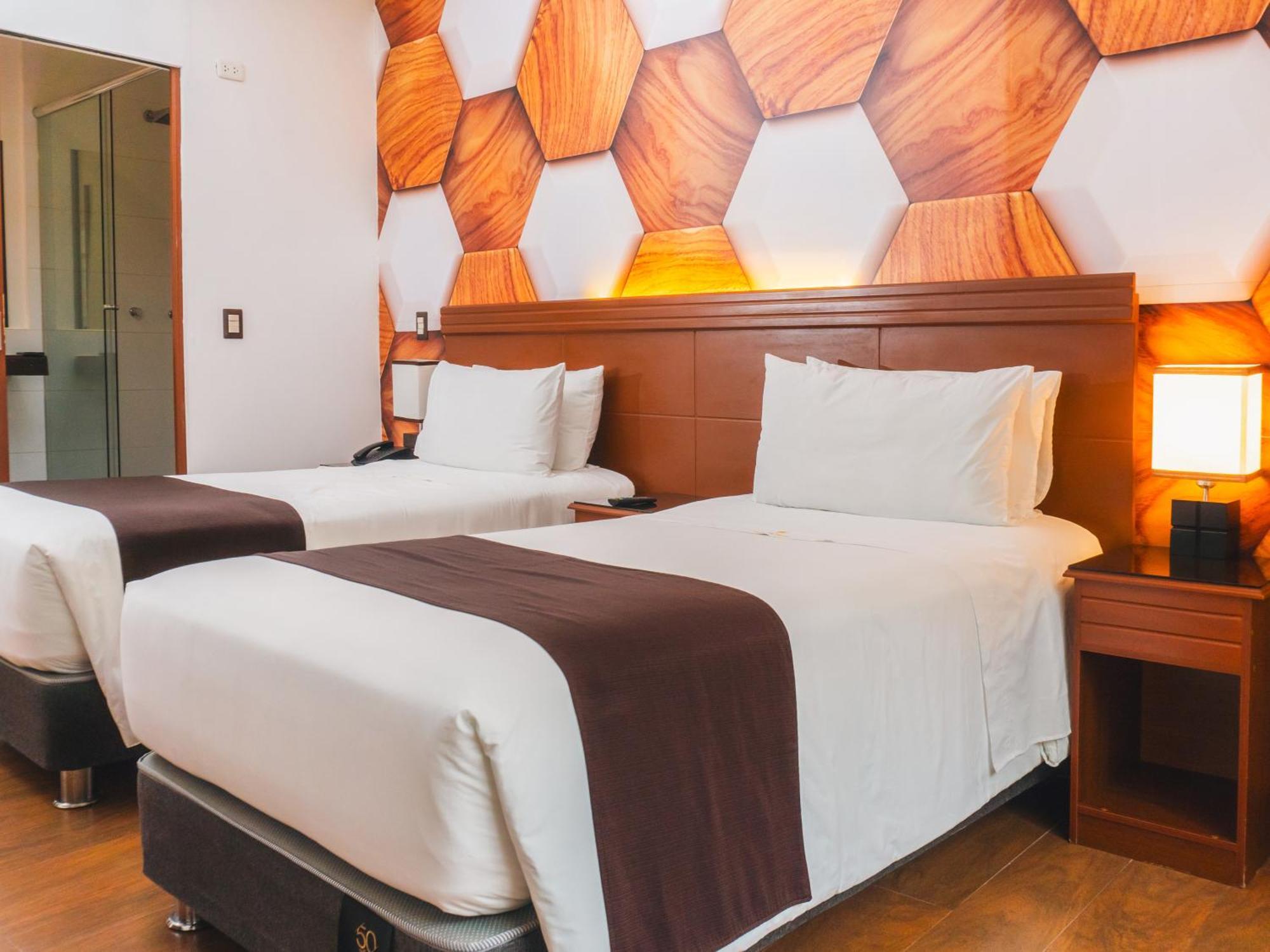 Hotel Ferre Мачу-Пикчу Экстерьер фото